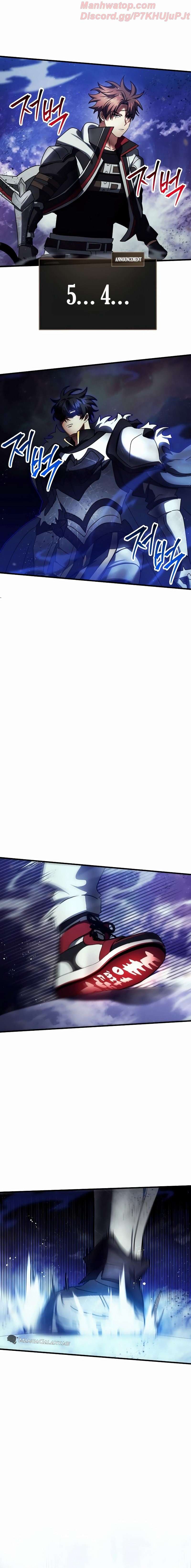 Gods’ Gambit Chapter 46 page 7 - 