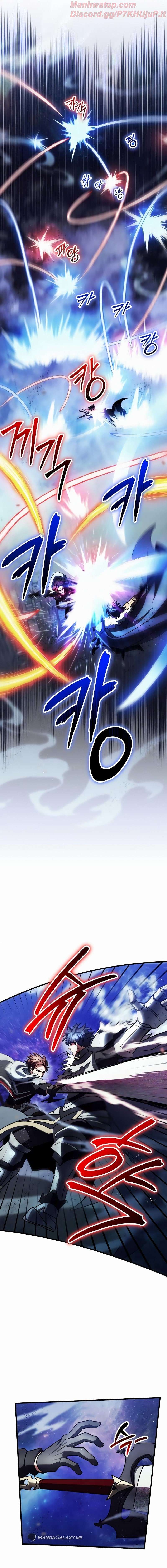 Gods’ Gambit Chapter 46 page 9 - 