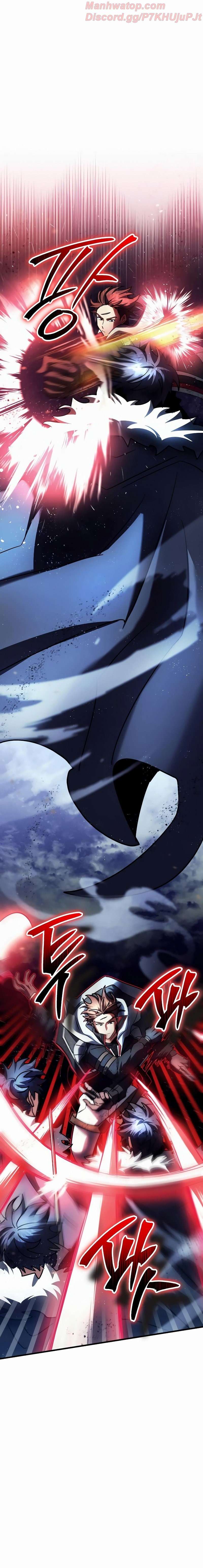 Gods’ Gambit Chapter 46 page 10 - 