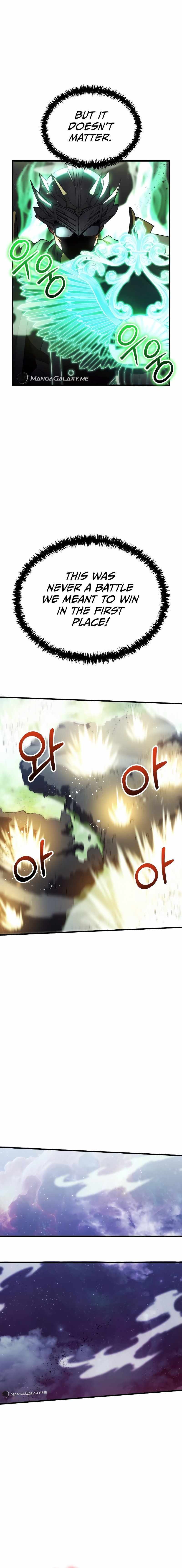 Gods’ Gambit Chapter 47 page 13 - 