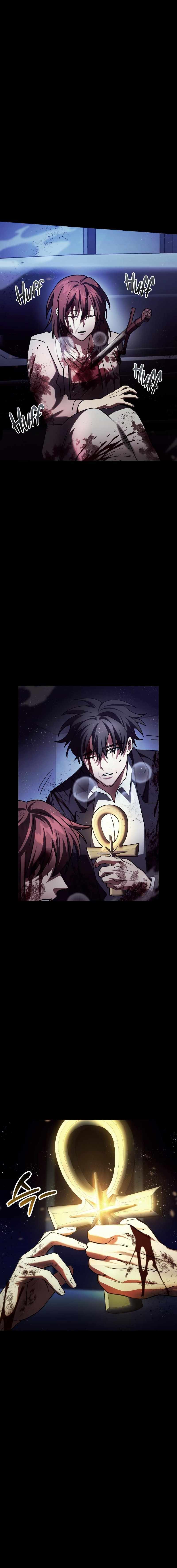 Gods’ Gambit Chapter 48 page 6 - 