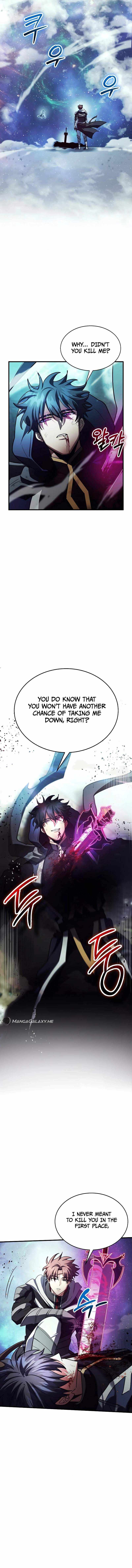 Gods’ Gambit Chapter 49 page 21 - 