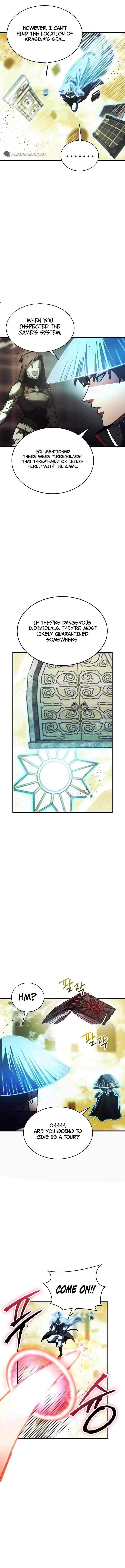 Gods’ Gambit Chapter 50 page 14 - 