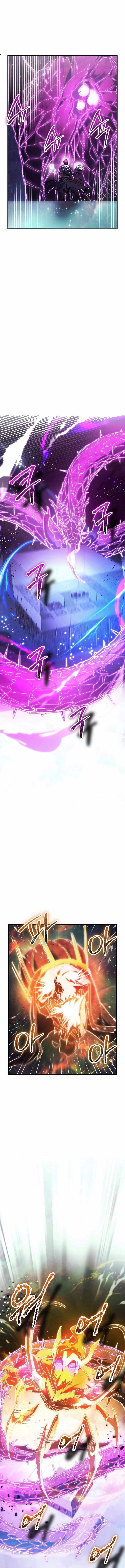 Gods’ Gambit Chapter 50 page 4 - 