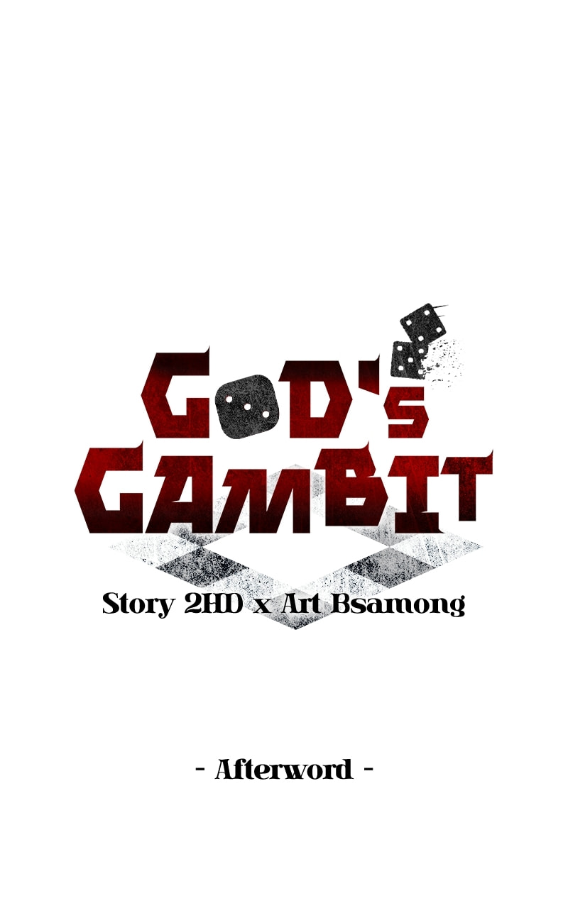 Gods’ Gambit Chapter 55.1 page 1 - 