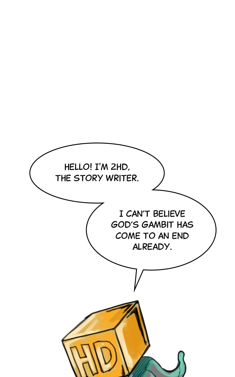 Gods’ Gambit Chapter 55.1 page 2 - 