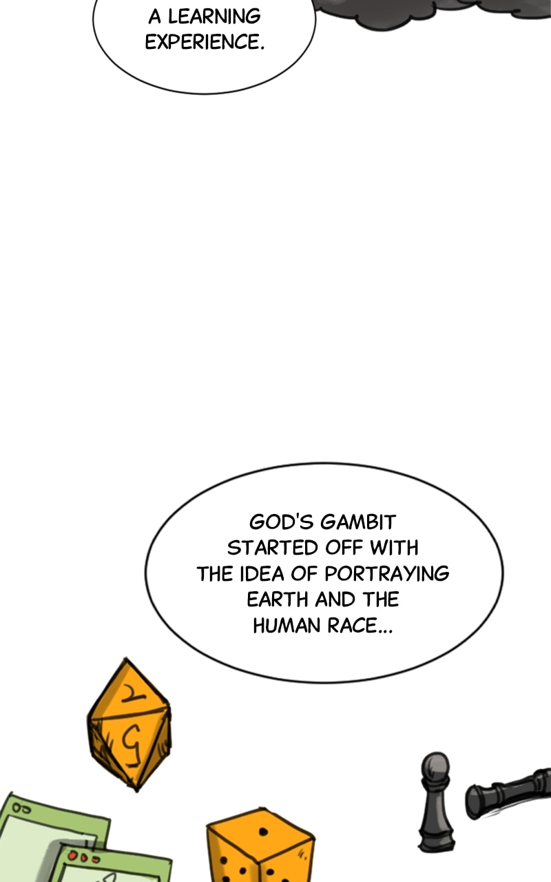 Gods’ Gambit Chapter 55.1 page 11 - 