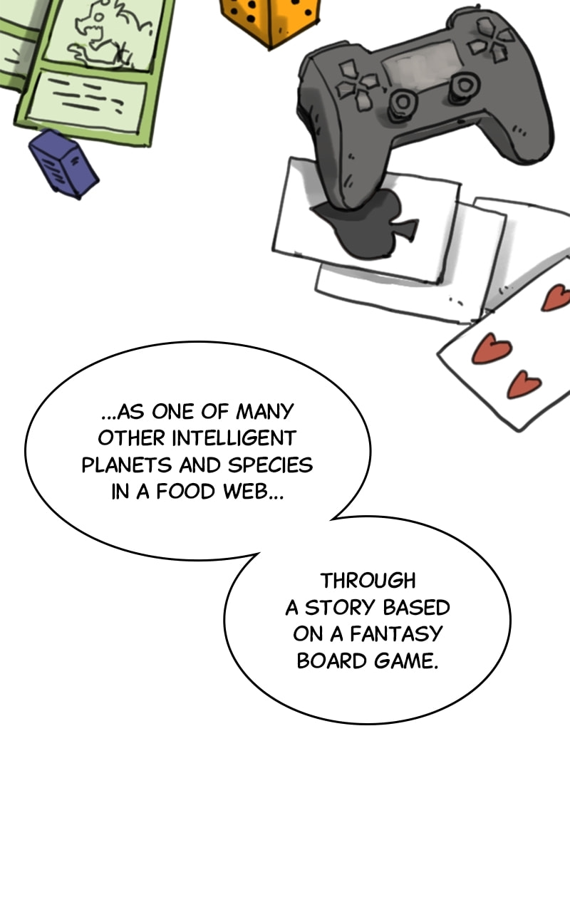 Gods’ Gambit Chapter 55.1 page 12 - 
