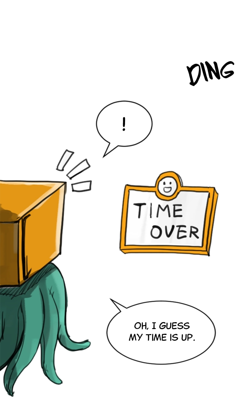 Gods’ Gambit Chapter 55.1 page 14 - 