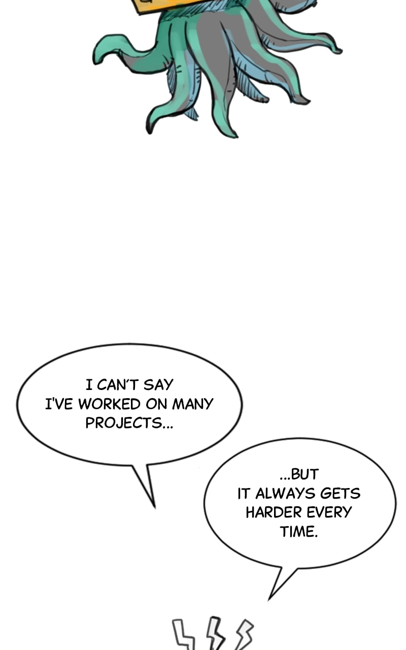 Gods’ Gambit Chapter 55.1 page 3 - 