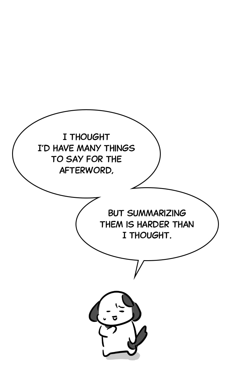Gods’ Gambit Chapter 55.1 page 28 - 