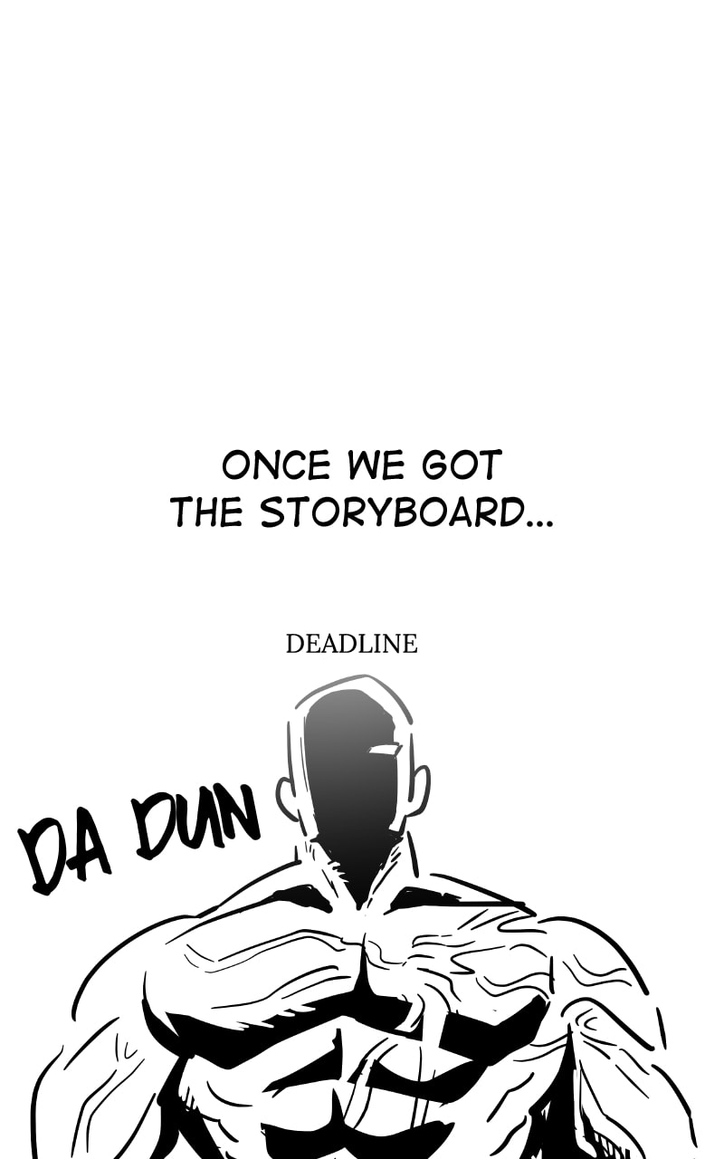 Gods’ Gambit Chapter 55.1 page 34 - 