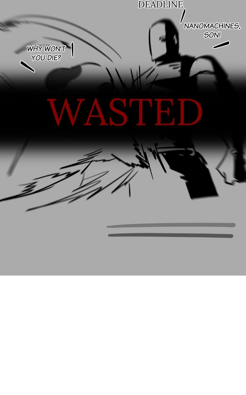 Gods’ Gambit Chapter 55.1 page 38 - 
