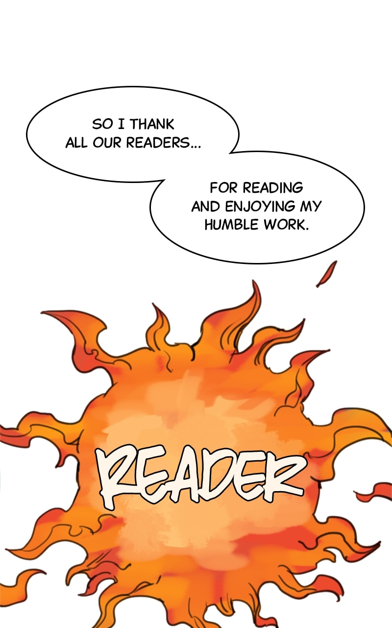 Gods’ Gambit Chapter 55.1 page 5 - 
