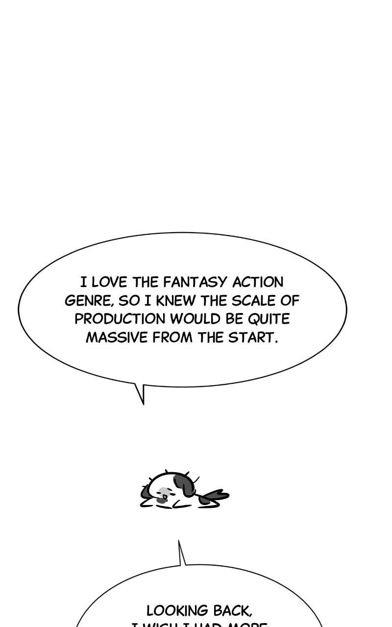 Gods’ Gambit Chapter 55.1 page 42 - 