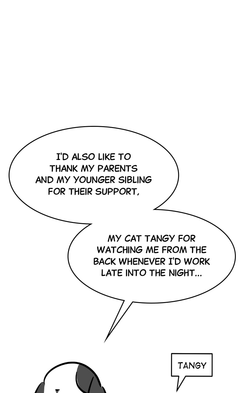Gods’ Gambit Chapter 55.1 page 50 - 