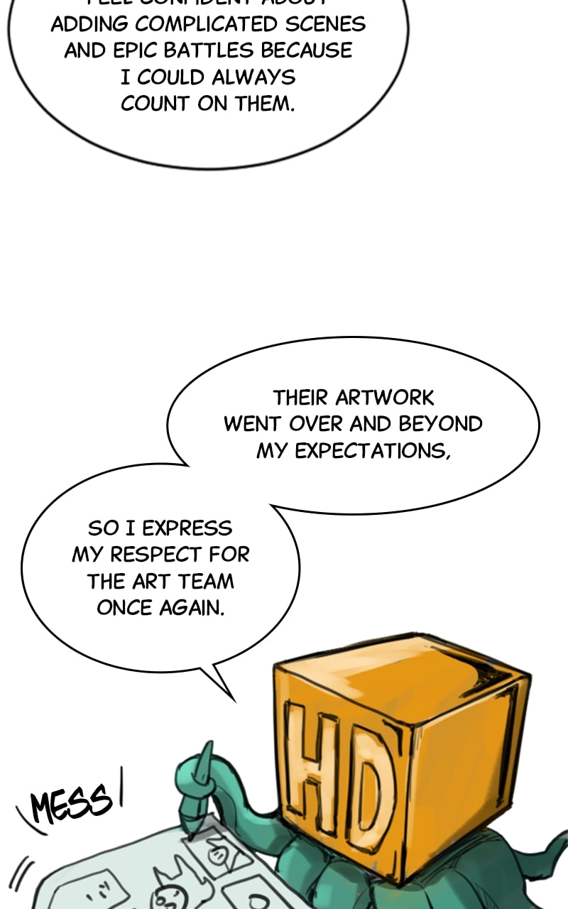 Gods’ Gambit Chapter 55.1 page 8 - 