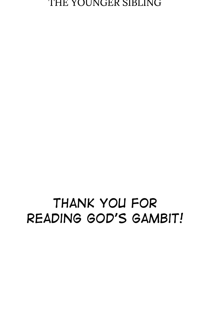 Gods’ Gambit Chapter 55.1 page 79 - 