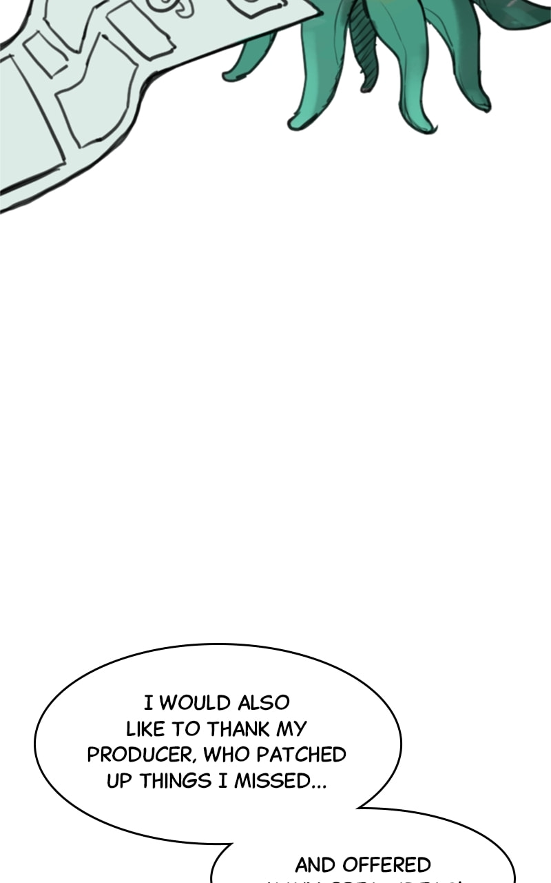 Gods’ Gambit Chapter 55.1 page 9 - 