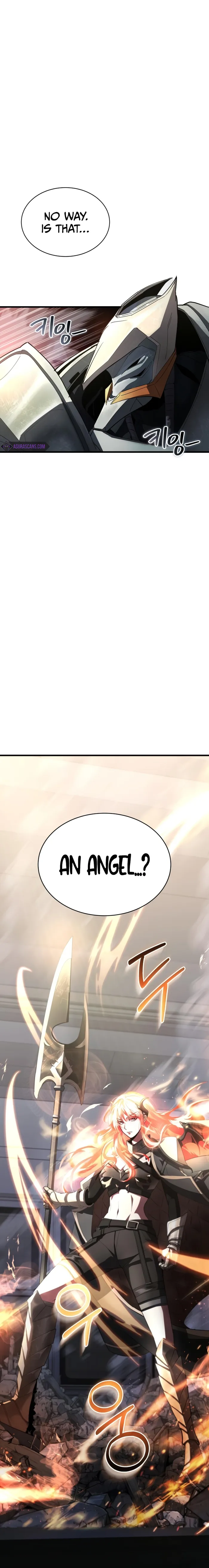 Gods’ Gambit Chapter 7 page 14 - 