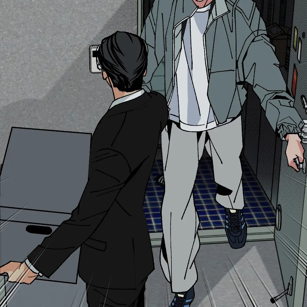 God’s Peace Chapter 1.2 page 165 - 