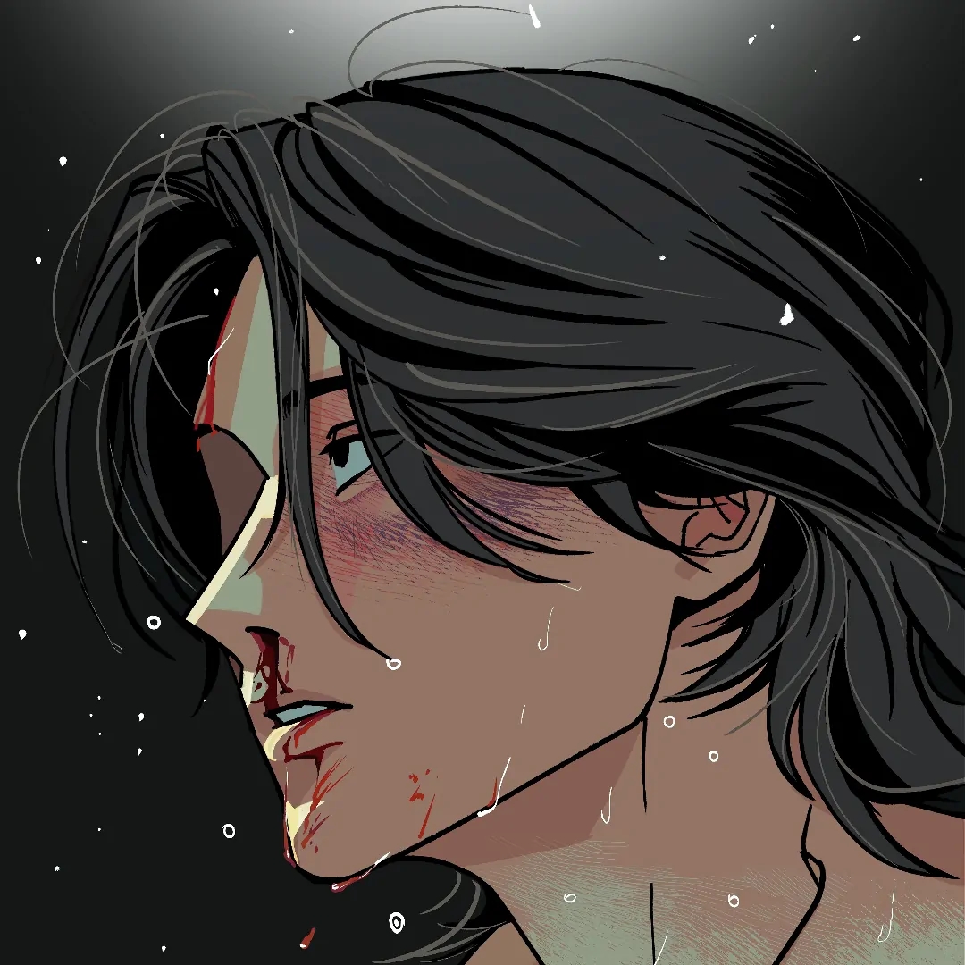 God’s Peace Chapter 1.2 page 18 - 