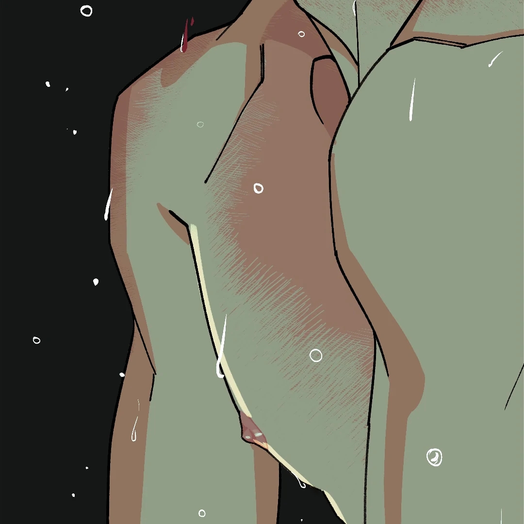 God’s Peace Chapter 1.2 page 19 - 