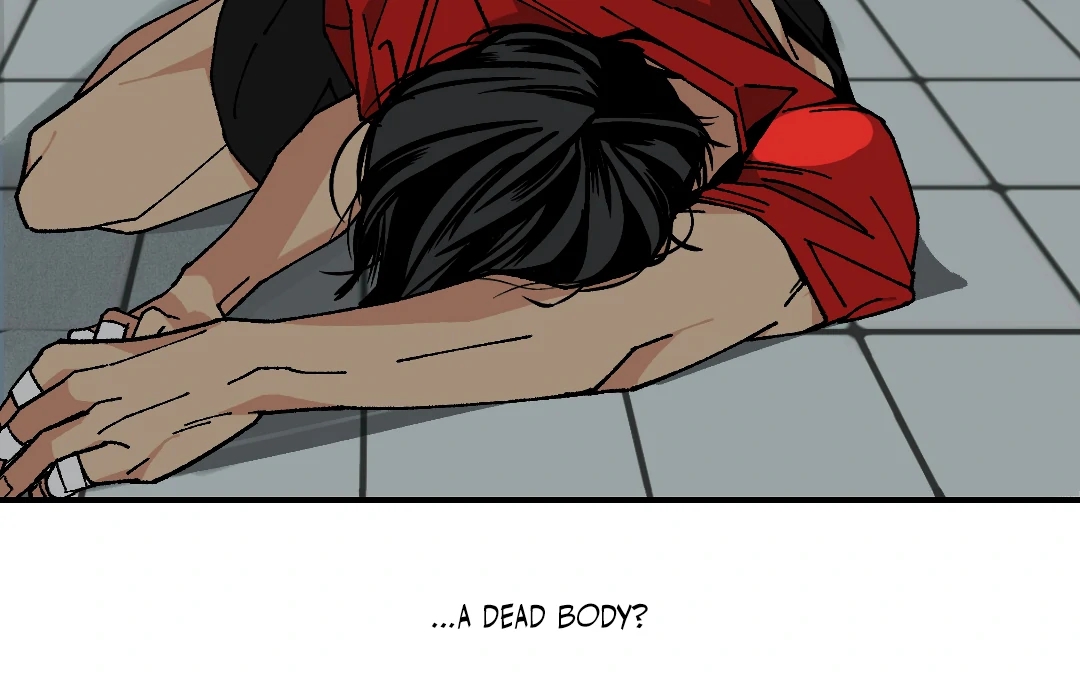 God’s Peace Chapter 1.2 page 182 - 