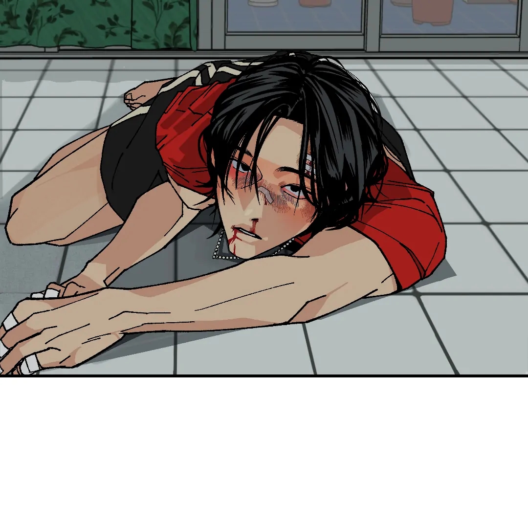 God’s Peace Chapter 1.2 page 185 - 