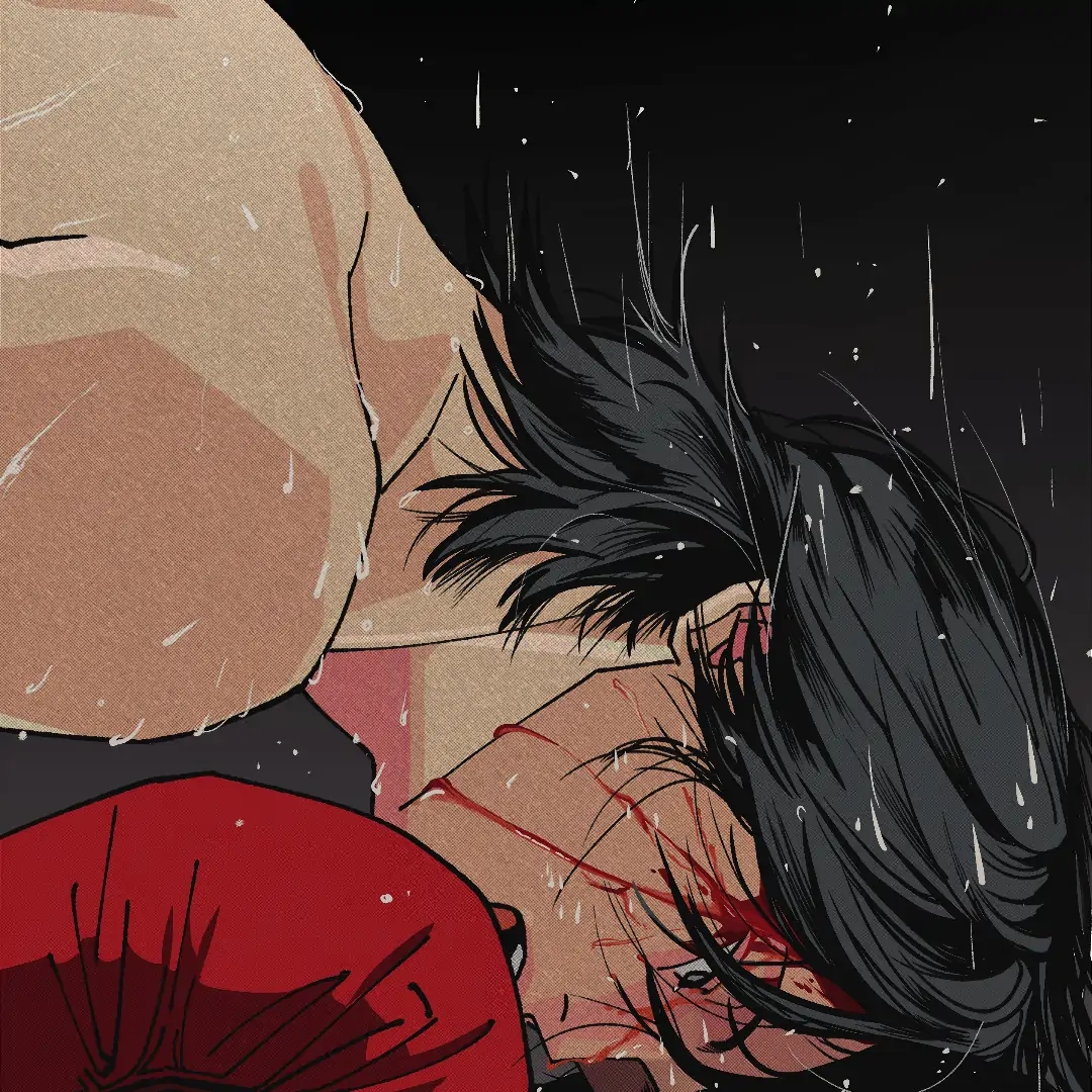 God’s Peace Chapter 1.2 page 3 - 