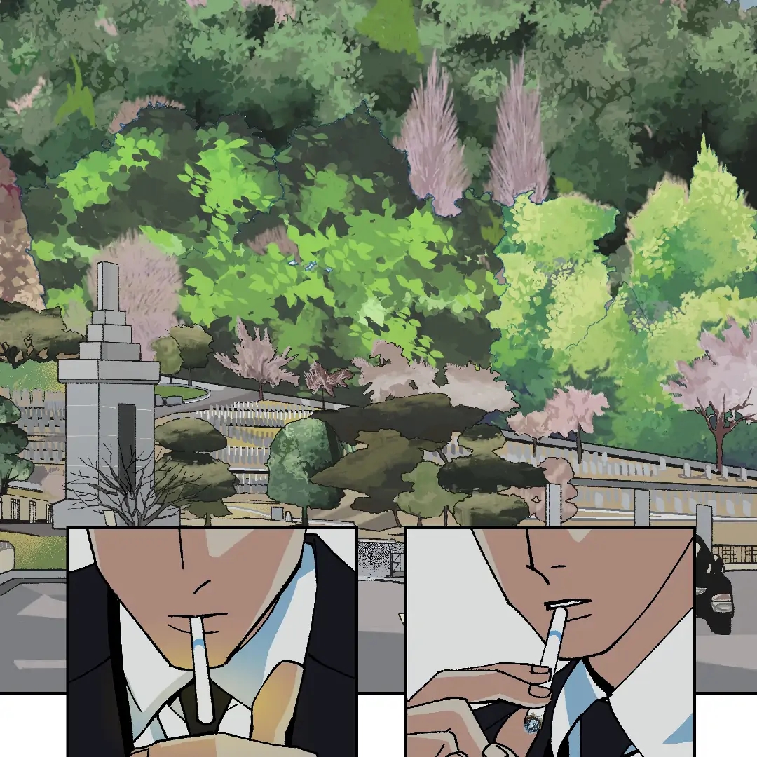 God’s Peace Chapter 1.2 page 45 - 