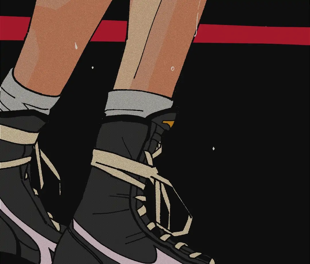 God’s Peace Chapter 1.2 page 8 - 