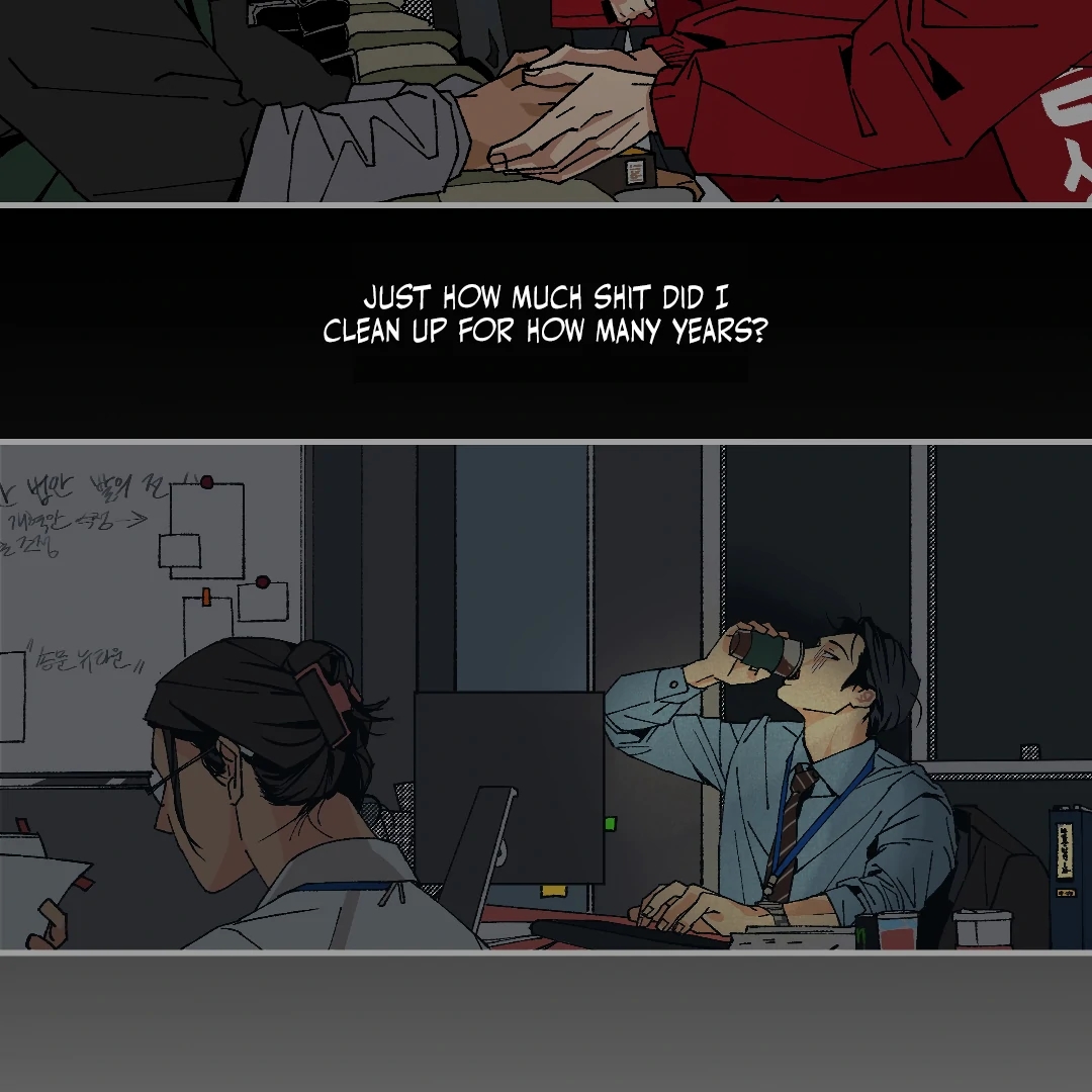 God’s Peace Chapter 1.2 page 93 - 