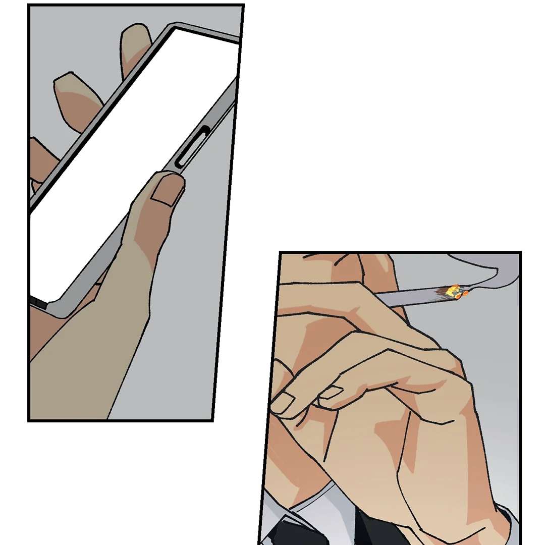 God’s Peace Chapter 1 page 109 - 