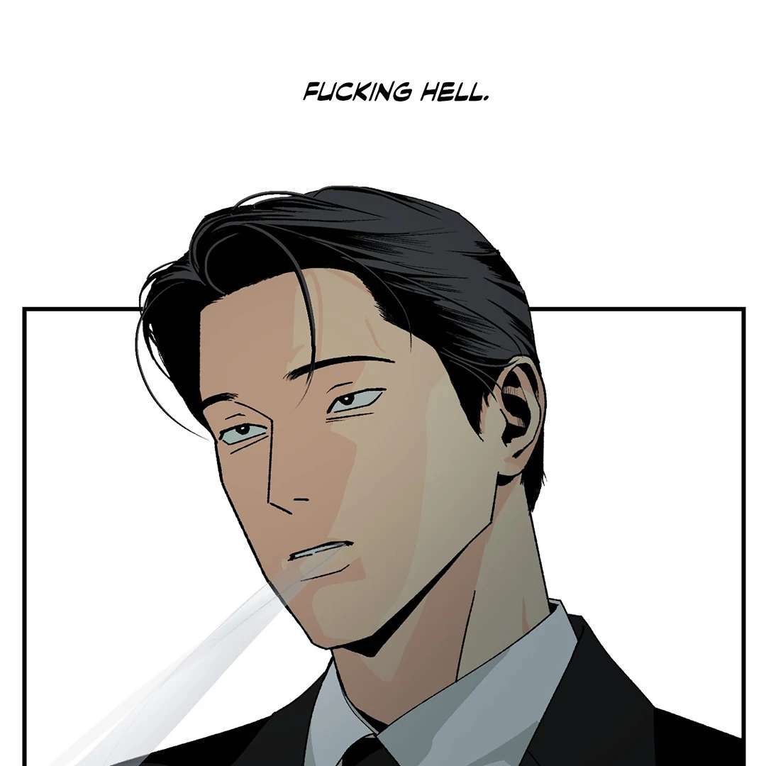 God’s Peace Chapter 1 page 111 - 