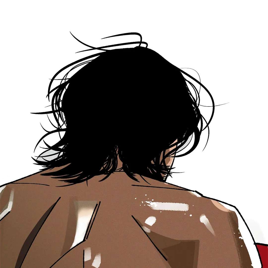 God’s Peace Chapter 1 page 13 - 
