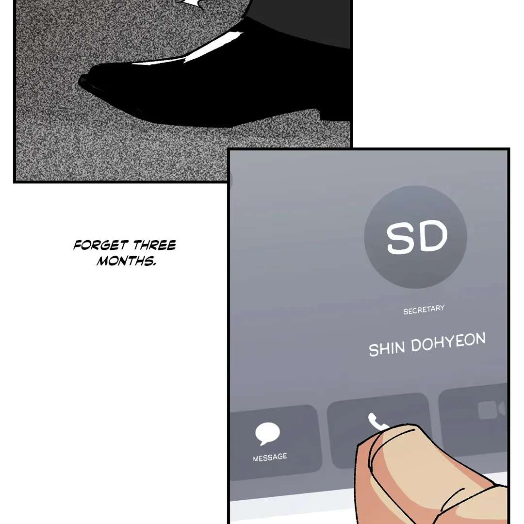 God’s Peace Chapter 1 page 125 - 