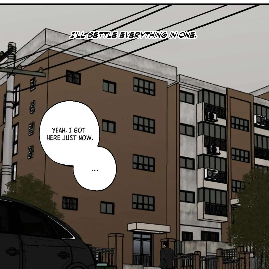 God’s Peace Chapter 1 page 127 - 