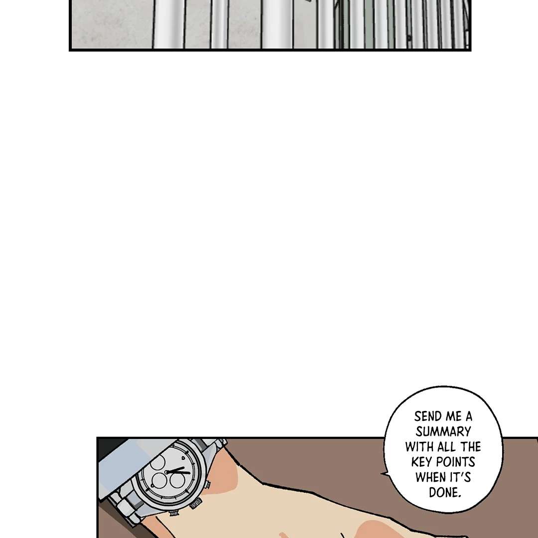 God’s Peace Chapter 1 page 132 - 