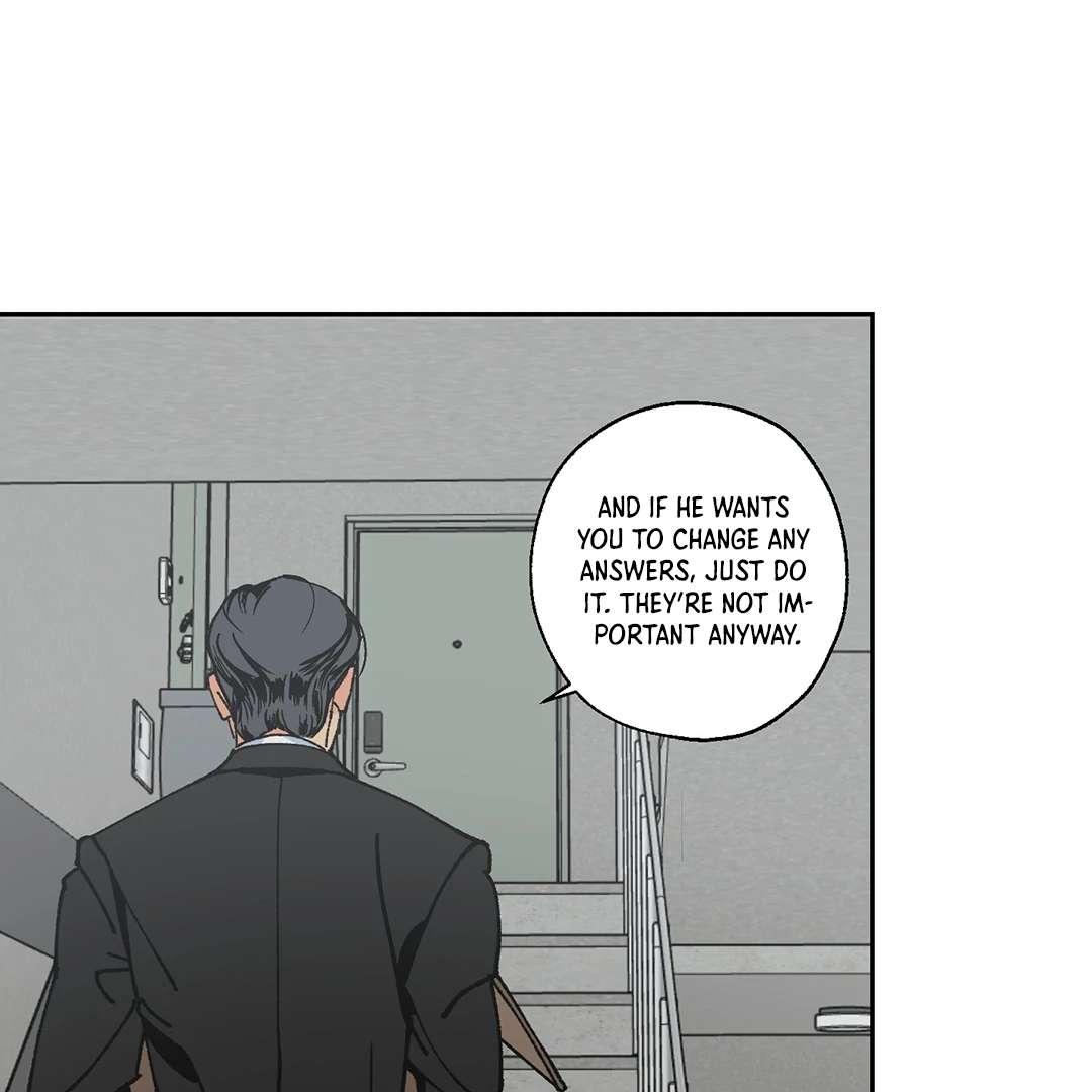 God’s Peace Chapter 1 page 135 - 