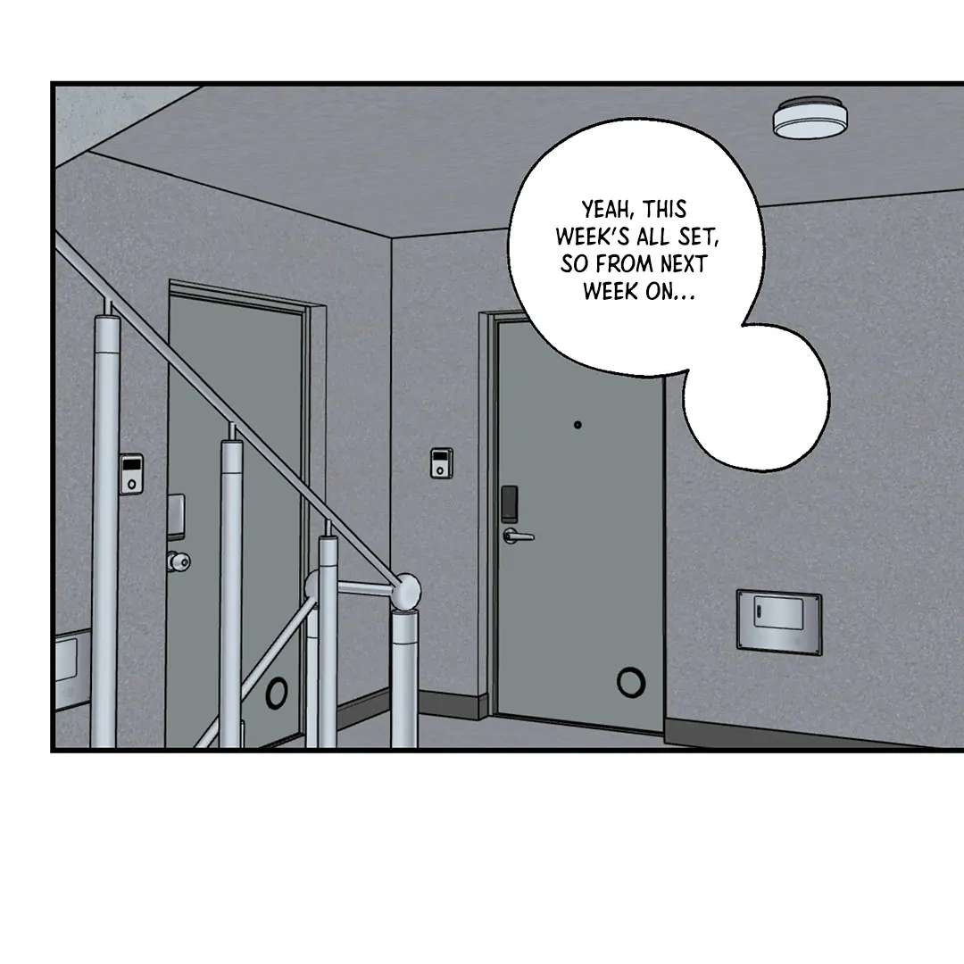 God’s Peace Chapter 1 page 137 - 