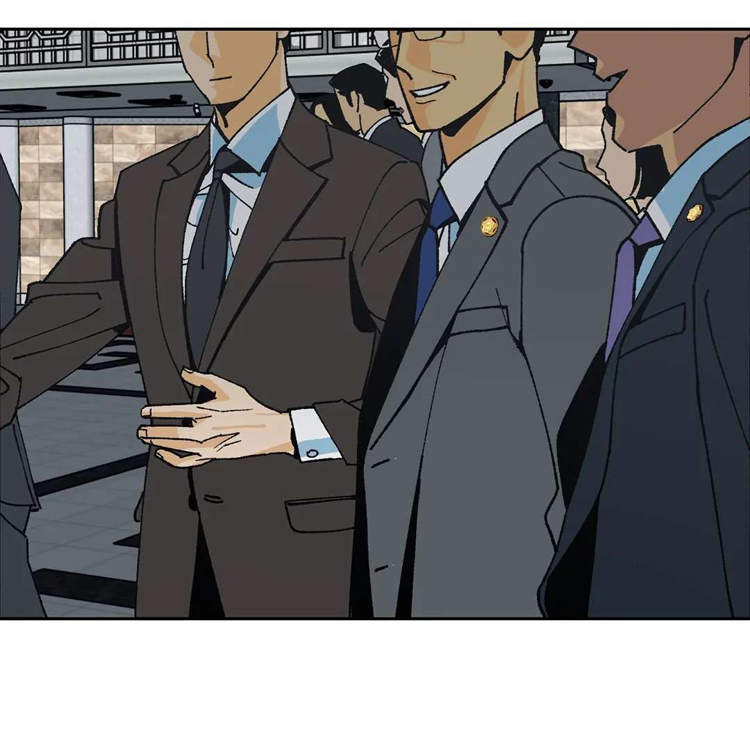 God’s Peace Chapter 1 page 16 - 