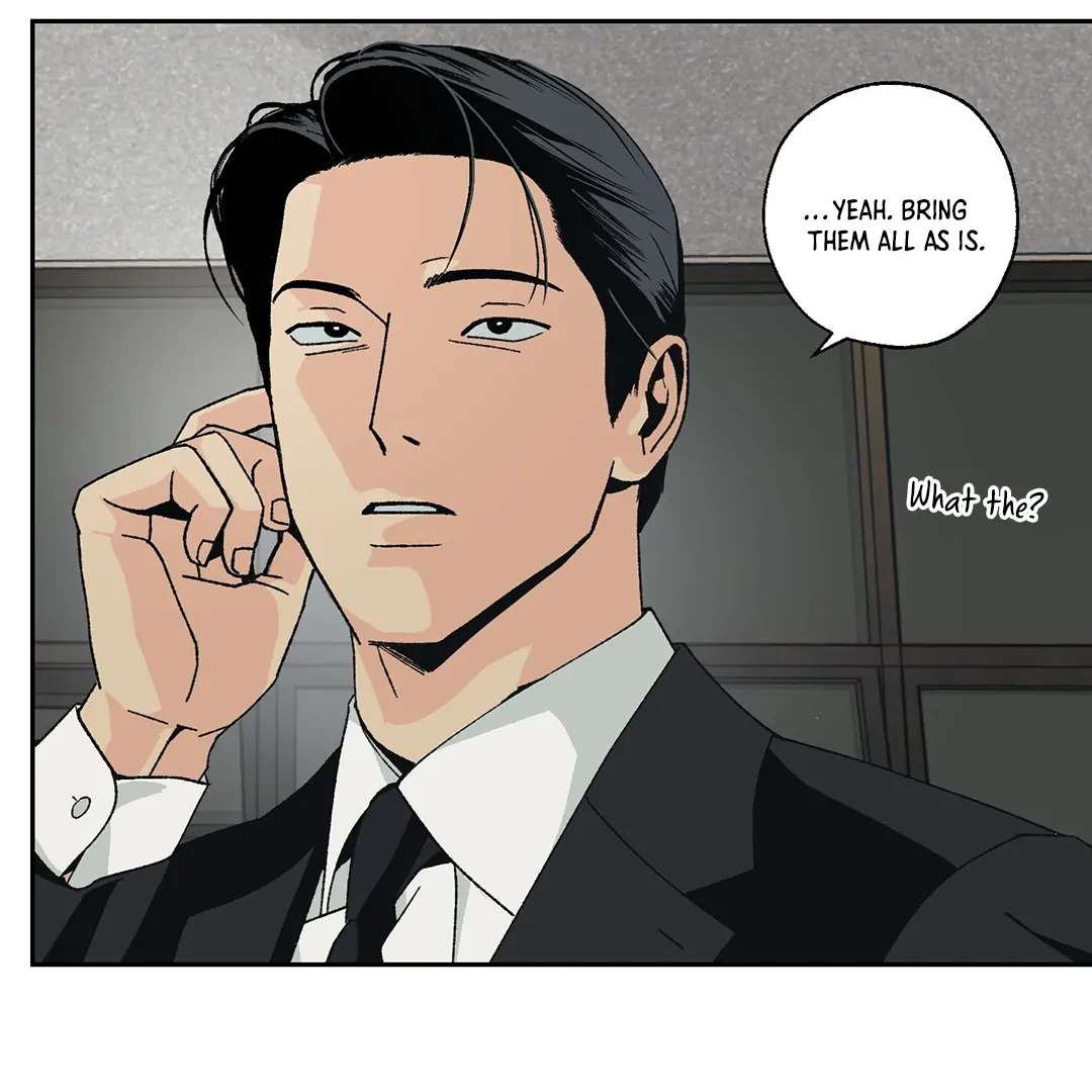 God’s Peace Chapter 1 page 153 - 