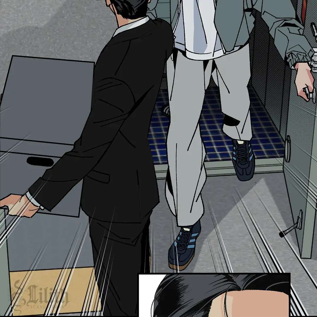 God’s Peace Chapter 1 page 165 - 