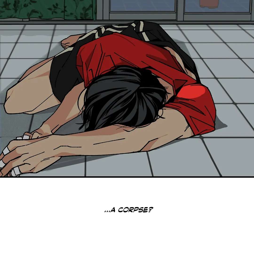 God’s Peace Chapter 1 page 181 - 