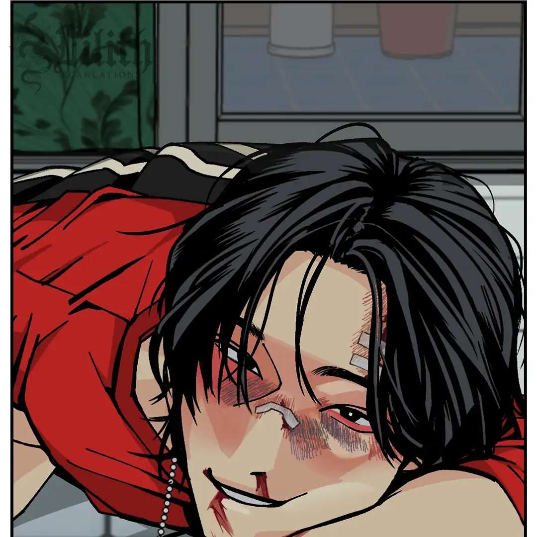 God’s Peace Chapter 1 page 186 - 