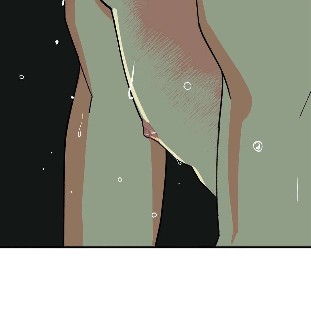 God’s Peace Chapter 1 page 20 - 