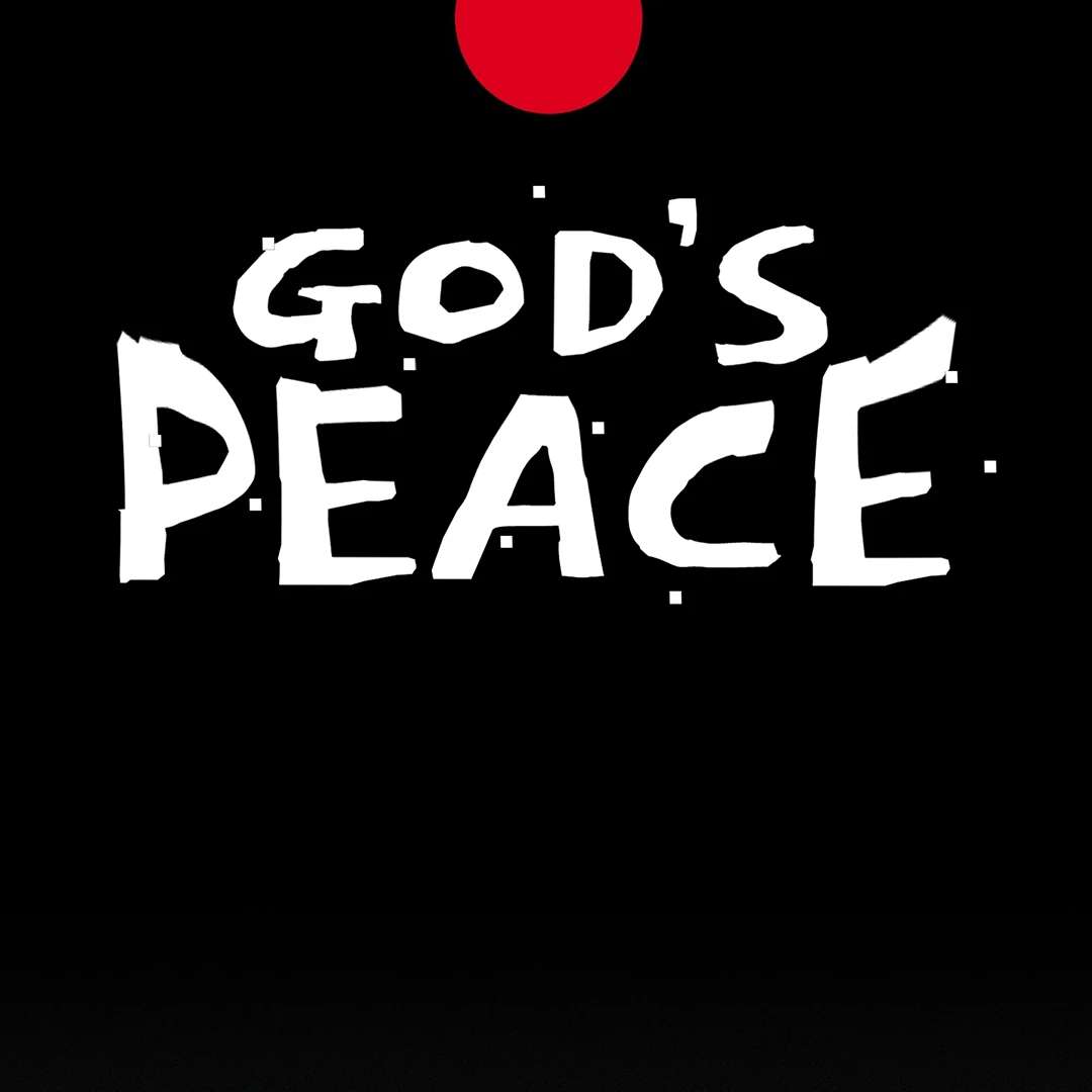 God’s Peace Chapter 1 page 26 - 
