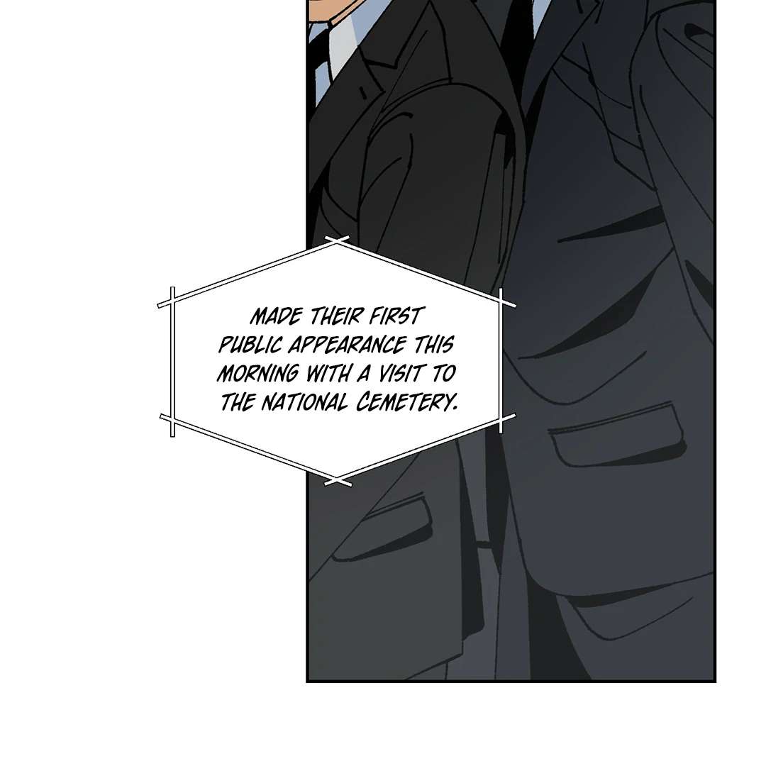 God’s Peace Chapter 1 page 37 - 