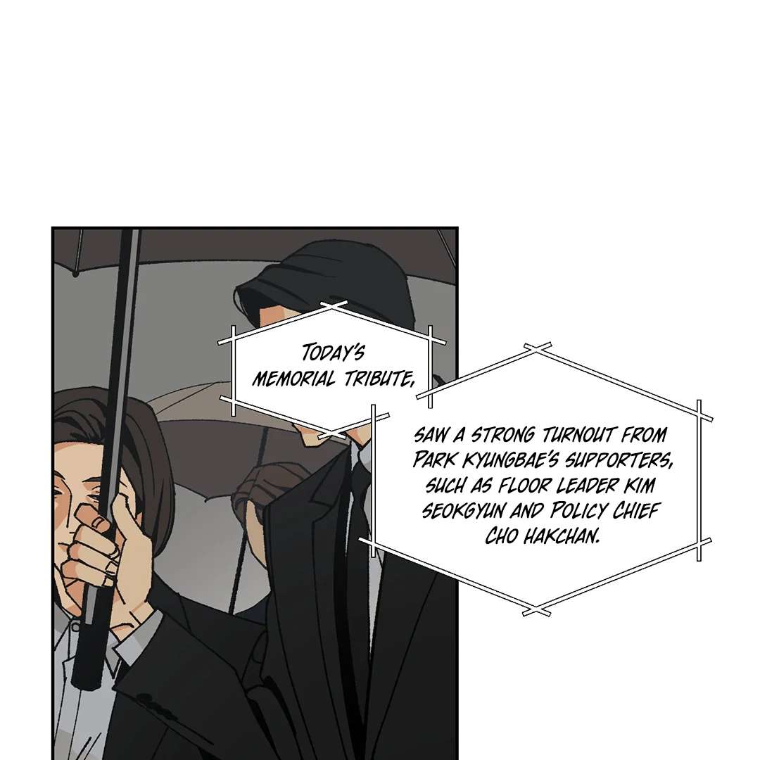 God’s Peace Chapter 1 page 38 - 